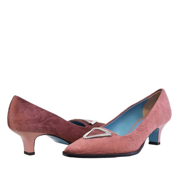 Valentina Rangoni Dani Pump - Picture 1 of 12